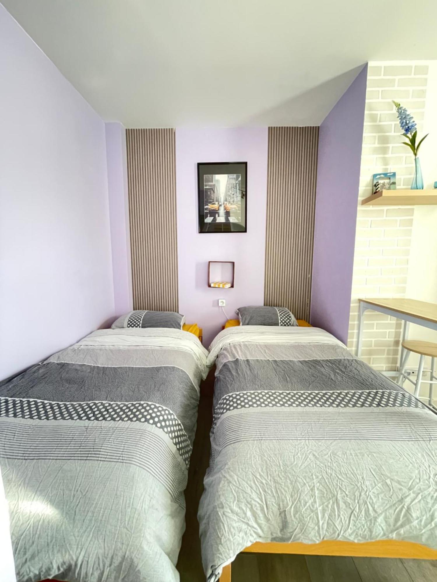Nuovo Appartamento Saint Louis 68300 Tra Francia E Svizzera エクステリア 写真